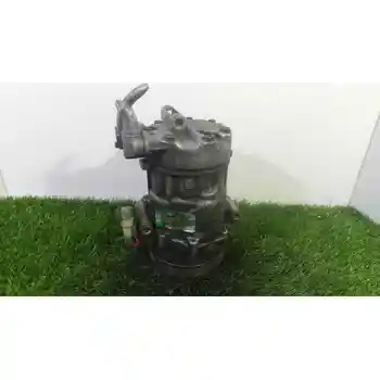 

1219F JPB101240 Air Conditioning Compressor Mg Rover 25 Hatchback (rf)