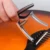 GGC-03 Metal Capo Clips Guitar Capo for Electric Guitar Acoustic Ukulele Capo Guitar Clip Clamp Wood Pattern Music Instrument