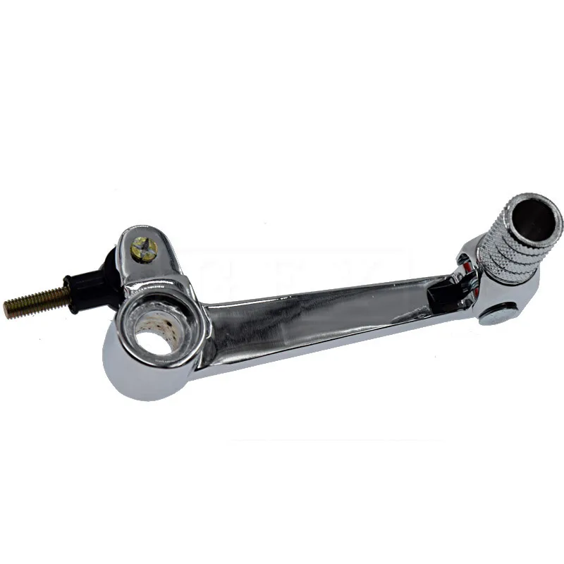 Обувь для езды на мотоцикле Kawasaki ZX12R 2000 2001 2002 2003 2004 2005 ZX-12R ZX 12R мотоцикла алюминиевая Шестерня педаль рычага переключения передач