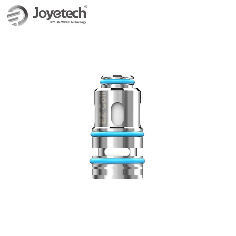 Оригинальные катушки Joyetech EZ сменная катушка головки 0 4 Ом/1 2 Ом для картриджа