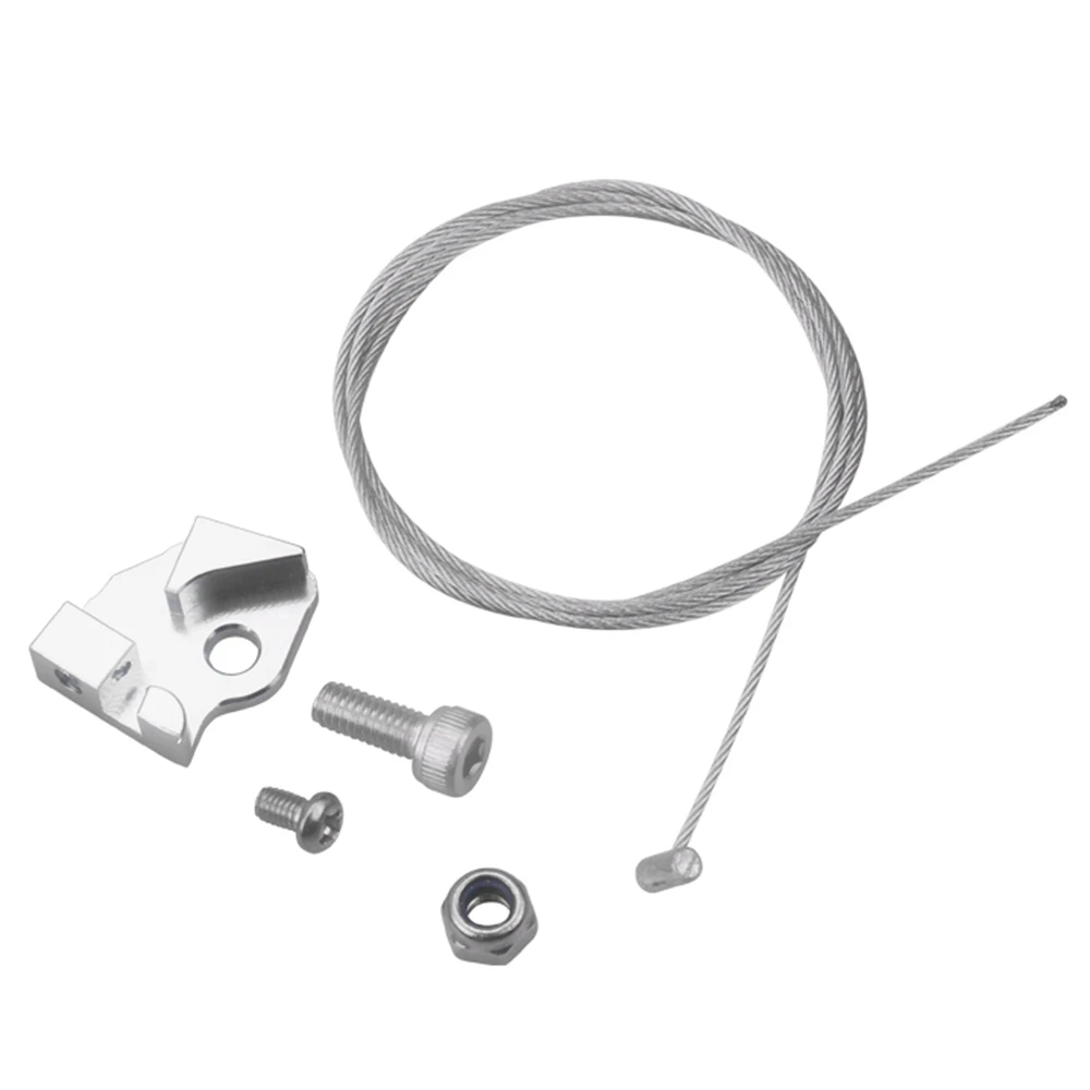 

For Ford S-Max Galaxy Handbrake Handle Lever Release Cable Release Button Parking Hand Park Brake Cable Car Styling Part