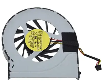 

New Laptop CPU Cooling Fan for HP Pavilion DV6-3000 DV6T-3000 dv6-3163cl dv6- dv7t-4100 CTO dv7-4000