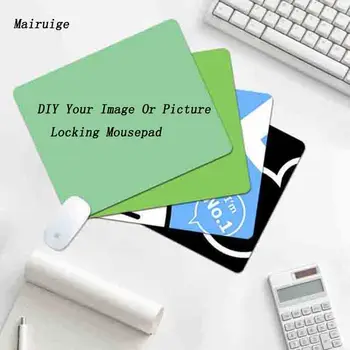 

Mairuige DIY custom small size mouse pad custom link
