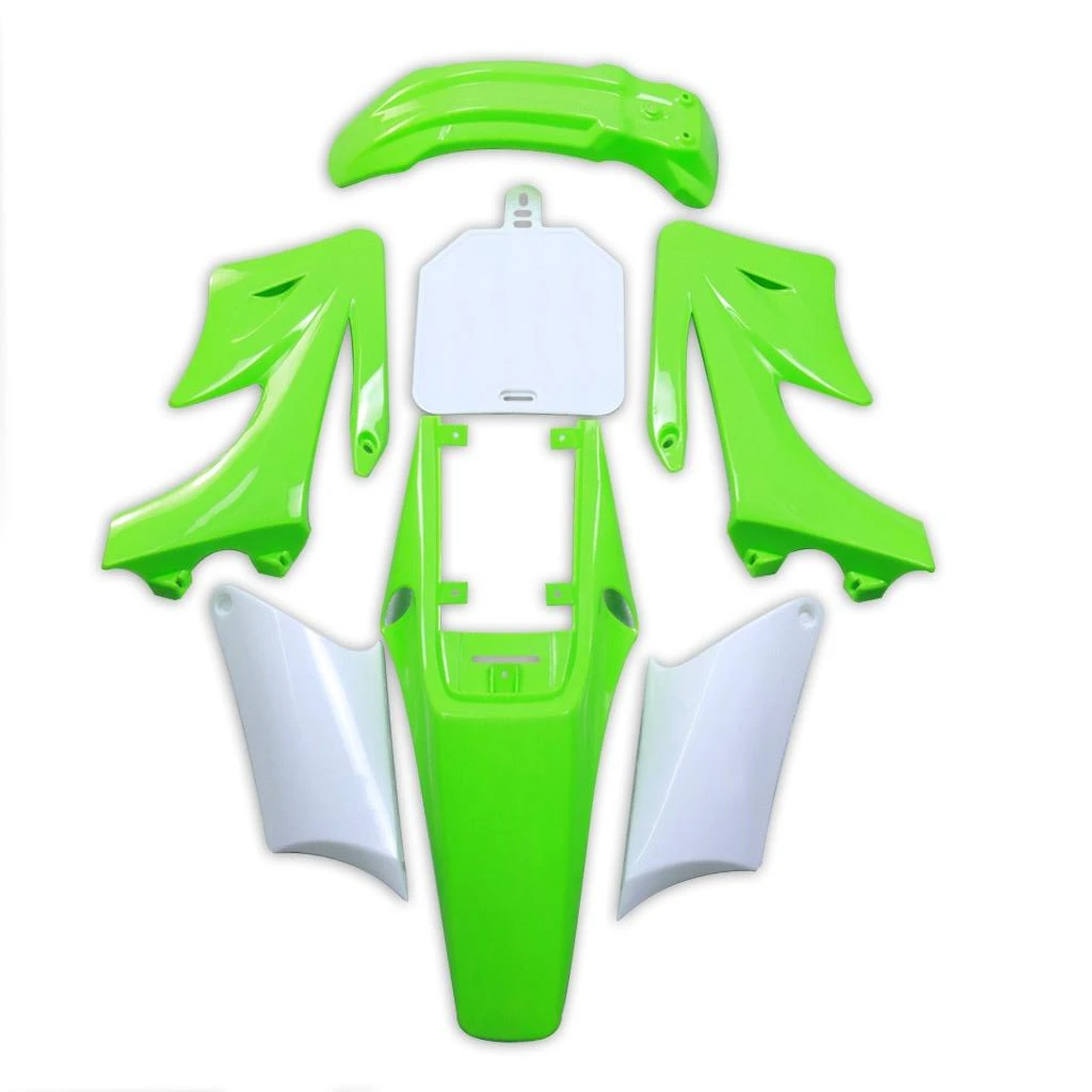 Пластиковая крышка для комплектов обтекателей APOLLO ORION 70CC 110CC 125CC 150CC пластиковый