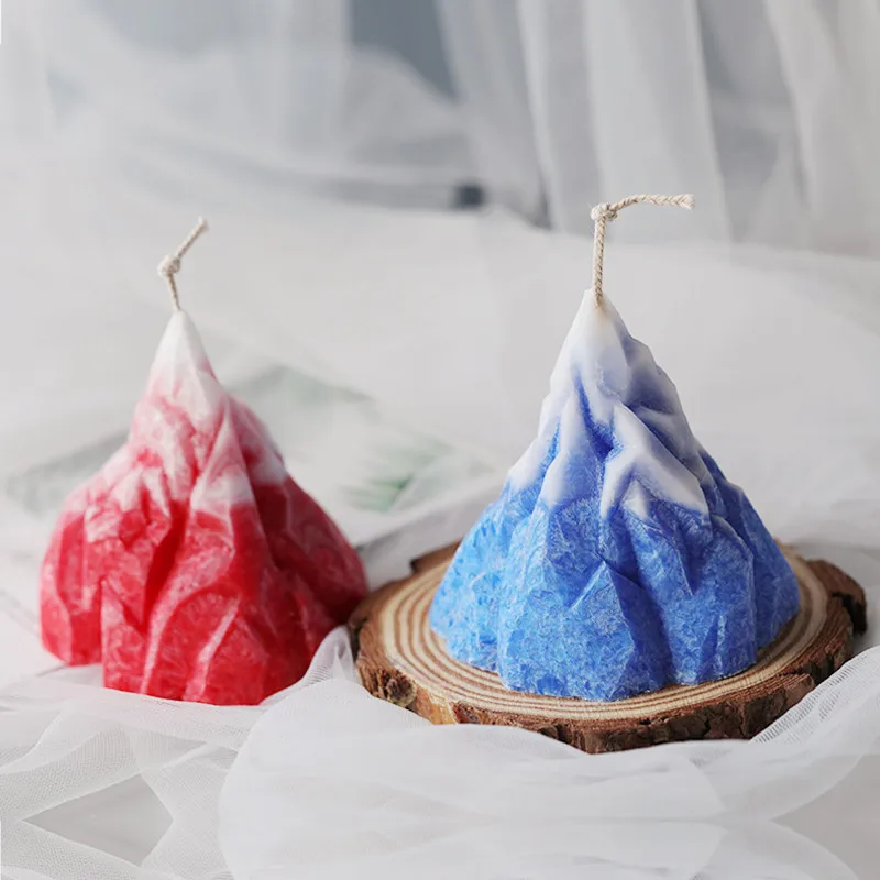 Set di pigmenti per candele fai-da-te coloranti per candele liquidi  concentrati adatti per gelatina di soia fiori di ghiaccio cera d'api cera  di cocco