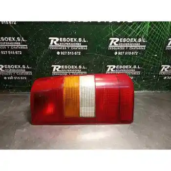 

PILOT FRONT RIGHT FIAT SCUDO (222)