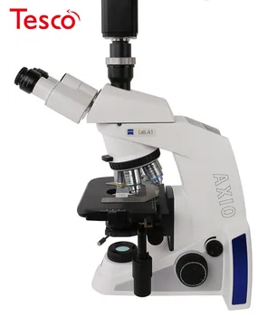 

4K Ultra HD 60fps imx334 1 / 1.8 "sensor HDMI GE port USB output digital microscope camera 4K HDMI USB microscope camera