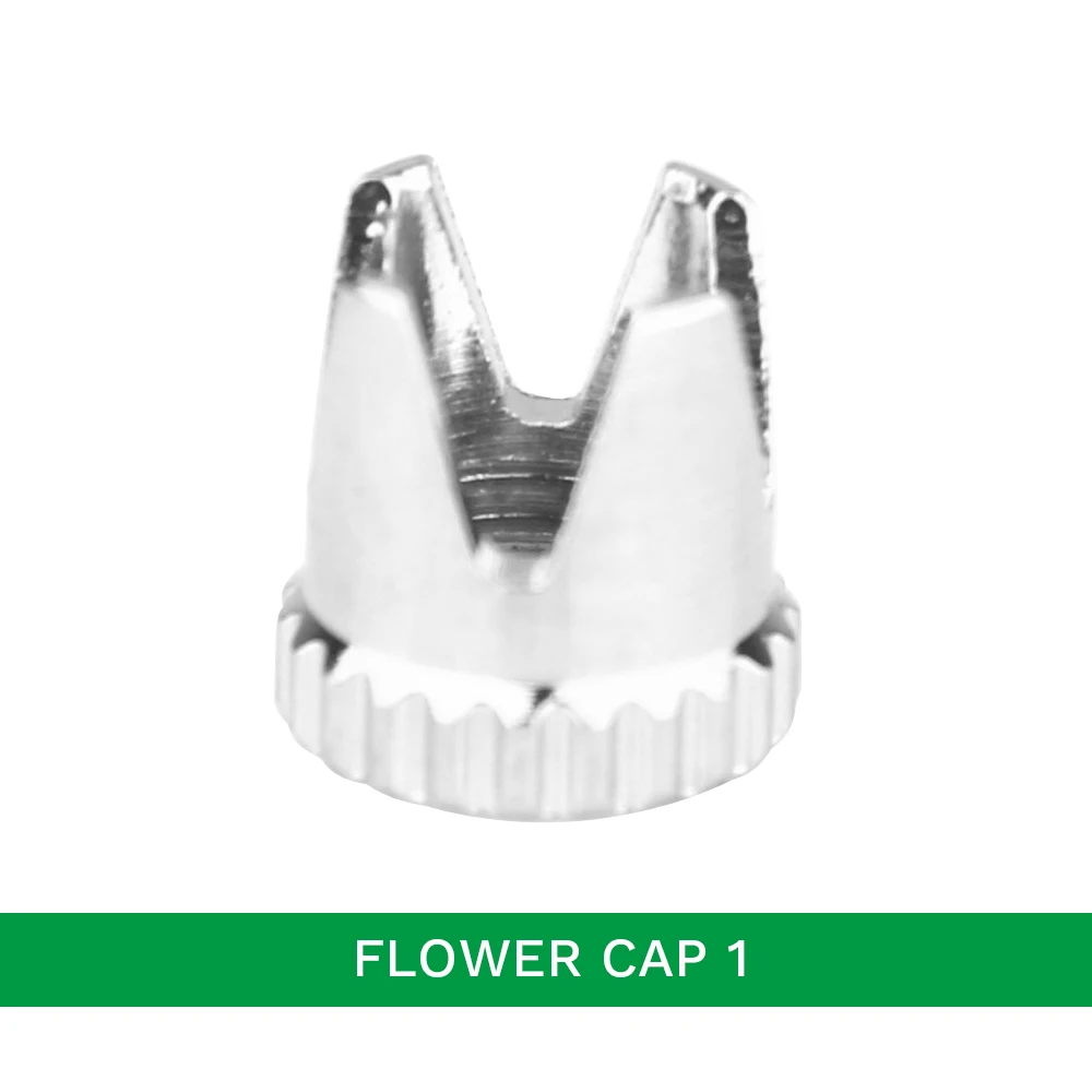 Flower Cap 1