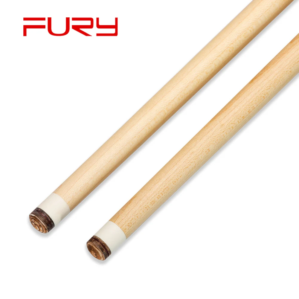 Preise FURY DE Alle Handmade Pool Queue mit Fall 11,75mm 13mm Spitze Billard Queue Kit für champion Profisportler HTo KTo