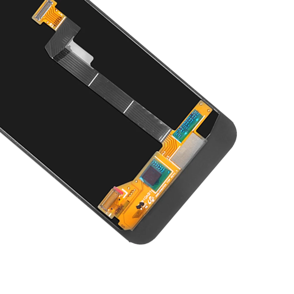 Для 5," Google Pixel ЖК-дисплей сенсорный экран дигитайзер сборка Замена для Google Pixel 1 lcd для htc Nexus S1 дисплей