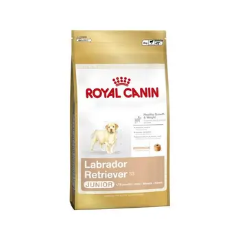 

ROYAL CANIN LABRADOR RETRIEVER JUNIOR 33 12 KG