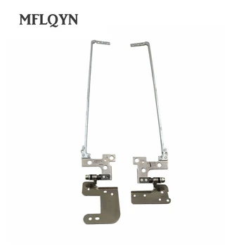 

NEW lcd hinges for Acer Chromebook C810 CB5-311 CB5-311P Laptop Lcd Hinge Set AM176000300 AM176000400 33.MPRN2.002