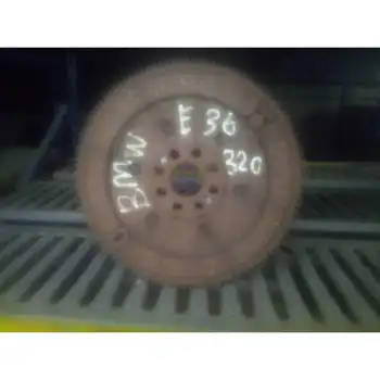 

212721 steering wheel Engine Bmw 3 Series Saloon (e36) *