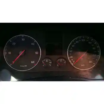 

1K0920853B BOX INSTRUMENTS VOLKSWAGEN GOLF V SALOON (1K1)