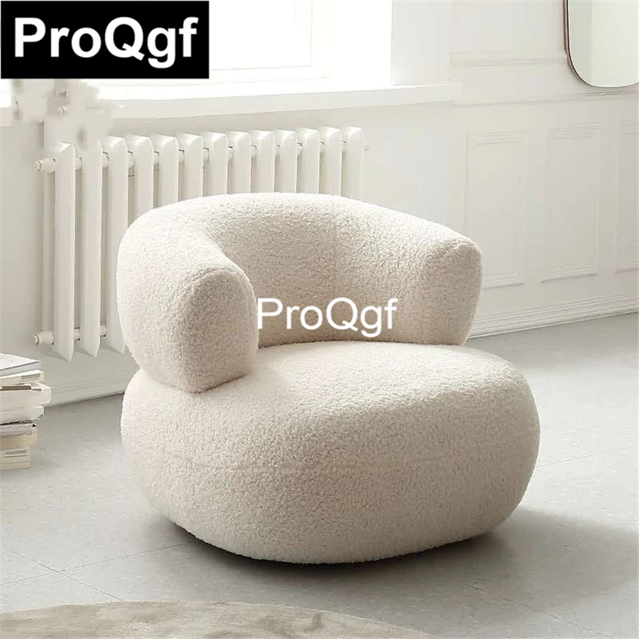 Prodgf 1 шт. в комплекте легкий роскошный Теплый скандинавский одноместный