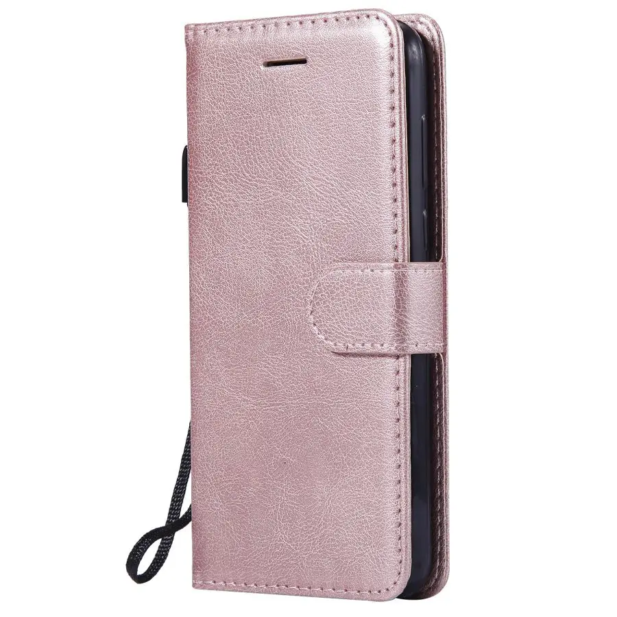 Flip Leather Case sFor Xiaomi Redmi 9A 9C 9 8A 8 Case For Redmi Note 9S 8T 7 6 K30 K20 Pro Book Wallet Cover Mobile Phone Bag cases for xiaomi blue Cases For Xiaomi