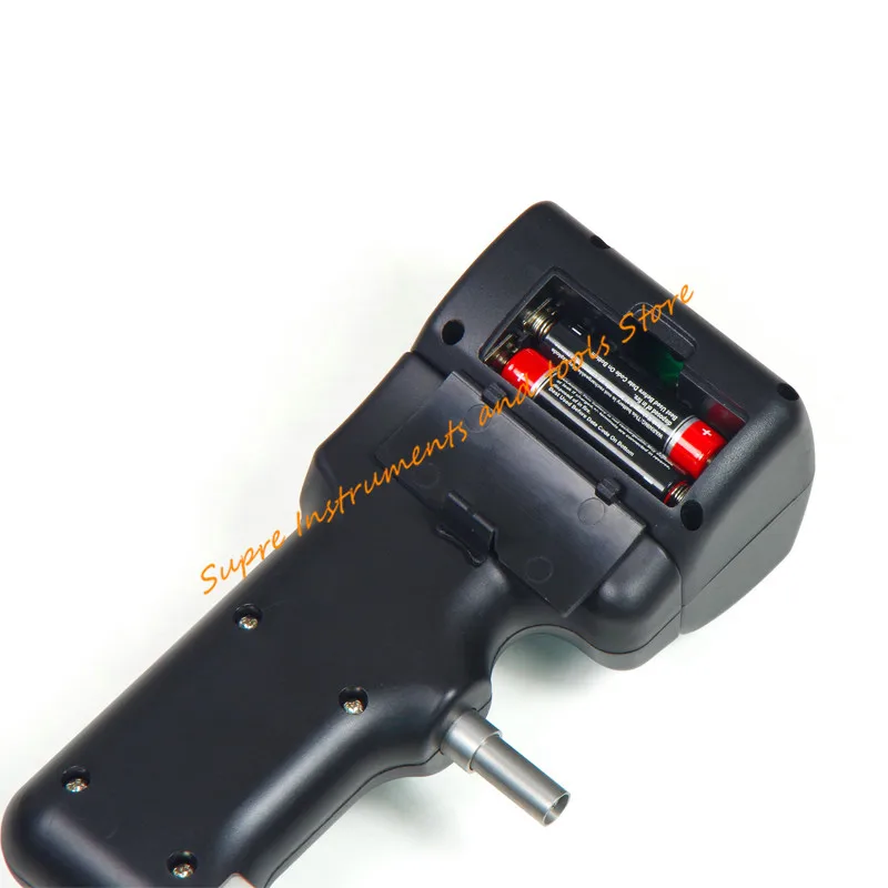 HM-934-1 HM-934-1+ Barcol Impressor алюминиевый тестер твердости с цифровым углублением дюрометр HB HV HW HRB HRE HRF HRH метр