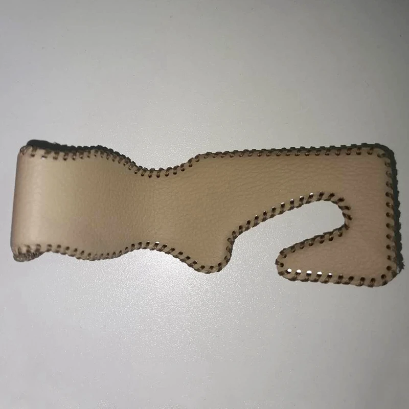 2 шт. автомобильный встроенный крючок для хранения разного белья автомобильная