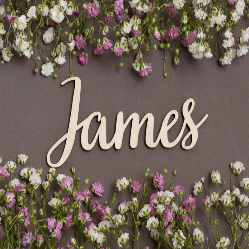 wooden name (2)