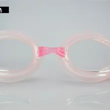 Профессиональные высокого разрешения Алкоголь по объему горизонтальные различные очки близорукость Водонепроницаемый Анти-туман прозрачный плавательный Glasse