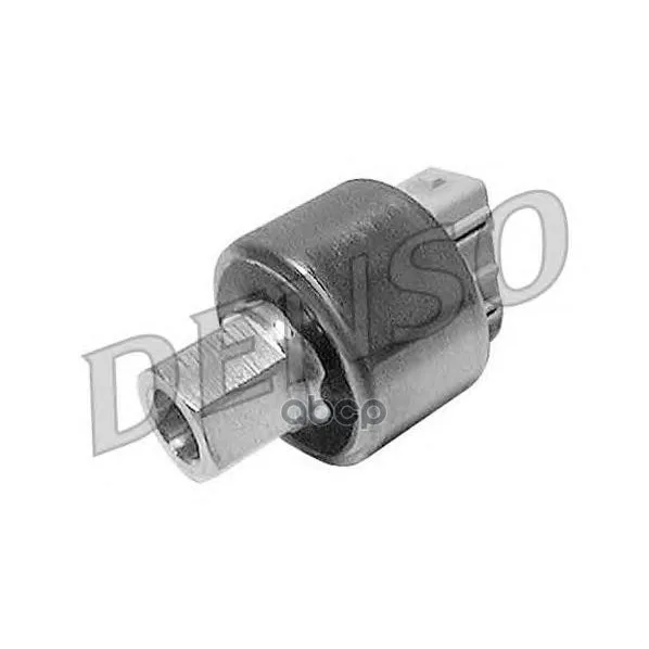 Выключатель Пневматический Кондиционера Citroen Xsara(97-05) Xsara Picasso(99-) Peugeot 406(95-04) Denso арт. DPS07002
