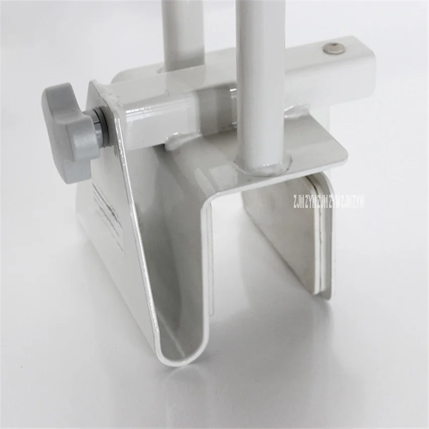 Metal Antiskid Bathtub Safety Grab Bar Handle Children Pregnant Woman Disabled Elderly Toilet Bathroom No Punching Handrail