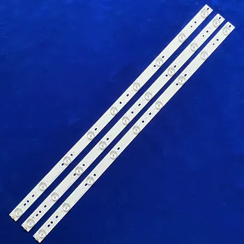 

LED Backlight Lamp strip 9leds For LED32A950 Ha1er32-1-9 XLHK-0094004076