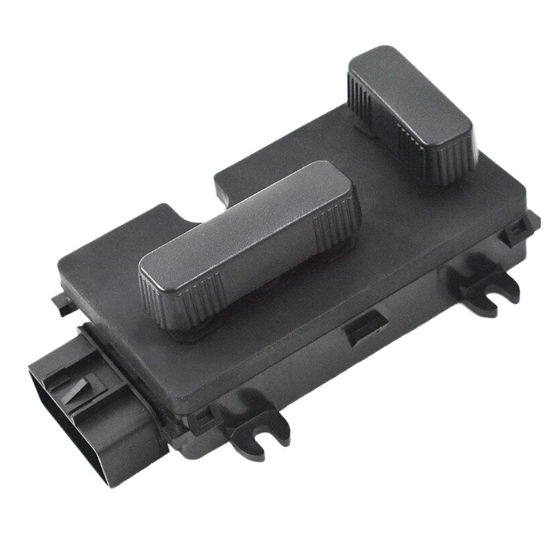 

Driver Side Power Seat Switch 12450166 for Chevy Tahoe Suburban Silverado