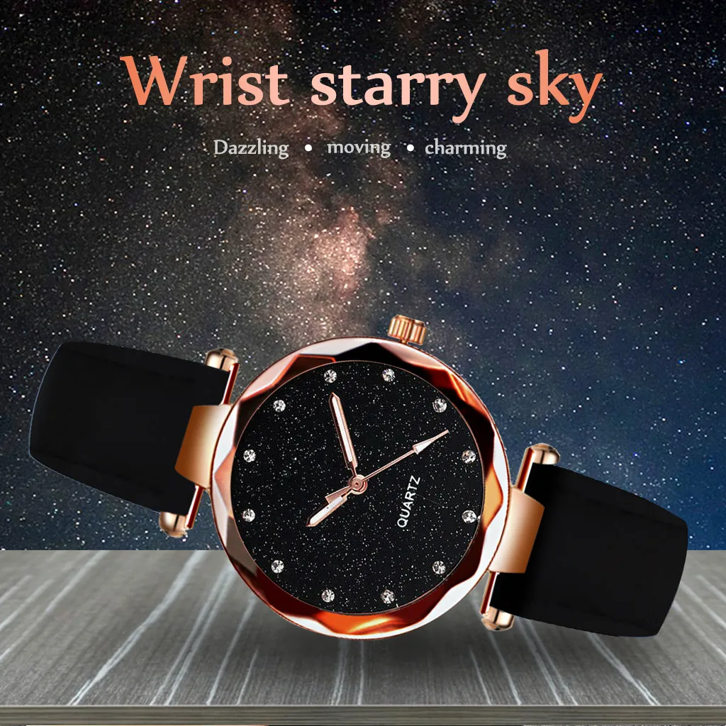 Часы женские наручные часы montre femme reloj mujer женские часы новые женские модные кварцевые часы из розового золота Женские часы с ремешком