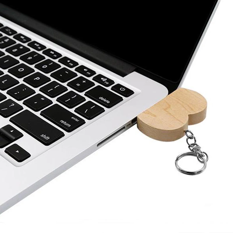 5-pendrive-wooden-Heart-style-USB-Flash-Drive-2-0-64GB-32GB-16GB-4GB-U-Disk-photography