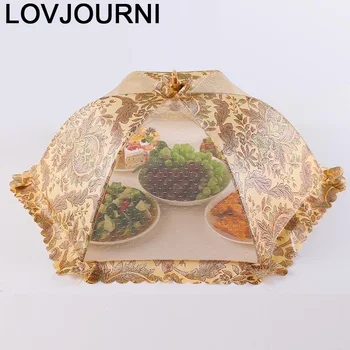 

Keuken Juego Ollas Cuisine Umbrella Infantil Jogo De Panela Cooking Pot Cookware Part Kitchen Cozinha Cocina Folding Food Cover