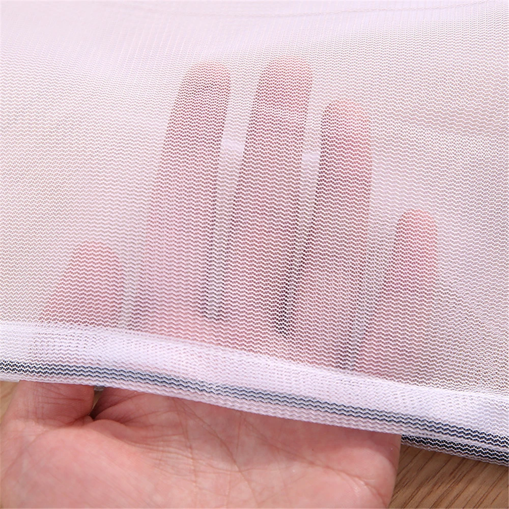 3 размера одежды сетки сумки молнии тонкие линии мешок для грязного белья с кулиской бюстгальтер нижнее белье защитные мешки для стирки для стиральных машин