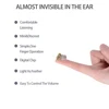 Invisible Hearing Aid Audifonos for Deafness/Elderly  Adjustable  Mini  Sise Inner Ear  Hearing Amplifier Best Sound Amplifier 3