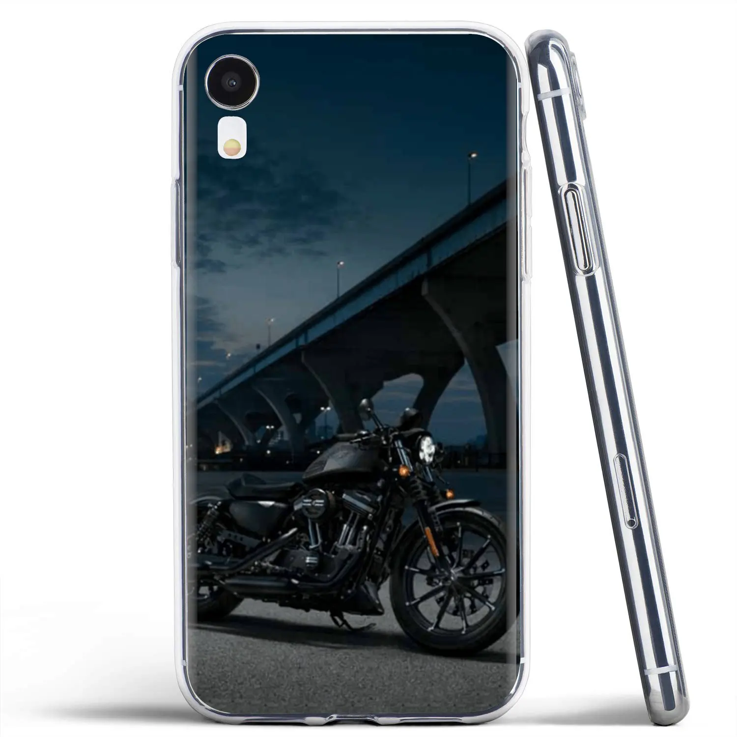 Для ZTE Blade A910 A610 A530 A510 для Oneplus One plus 3T 5T 6T 6 7 7T Pro силиконовые чехлы телефона