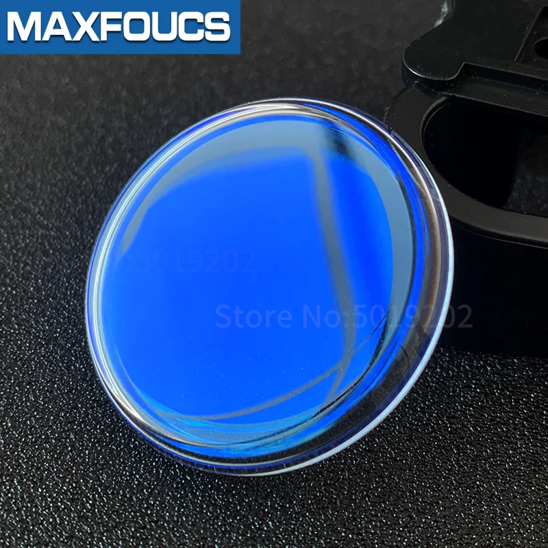 NEW GLASS CRYSTAL FOR VINTAGE SEIKO6138-0040 Bullhead 6138-0011