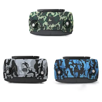 

Soft Silicone Remote Controller Protective Case for DJI Mavic Mini Drone Transmitter Anti-slip Skin Cover Sleeve Protector