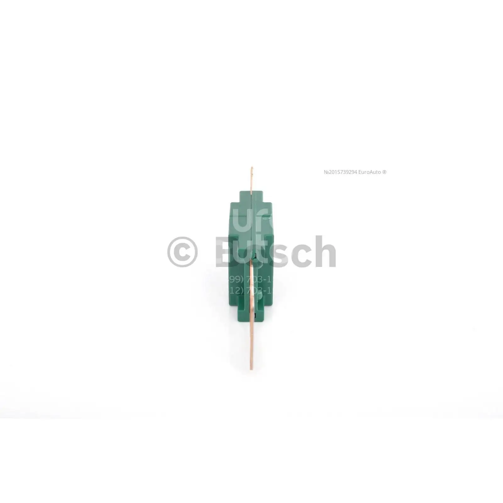 Bosch truck Предохранитель 1987531001 125A