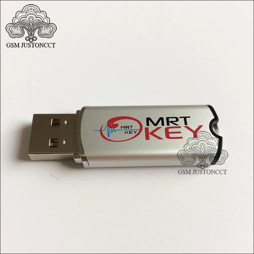 mrt key + umf cable + edl cable - gsmjustoncct -B8