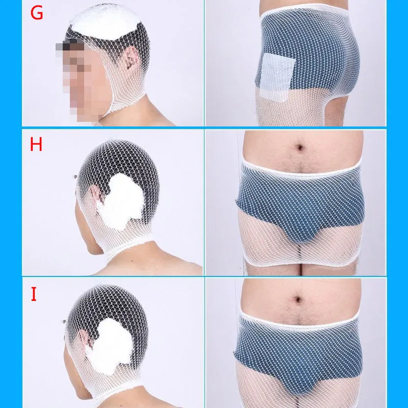 malha elastica bandagem elastica emergencia cirurgico bandagem 04