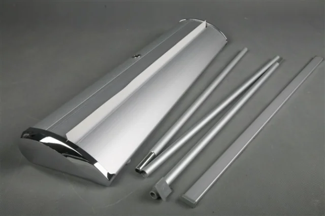 quality roll up banner base