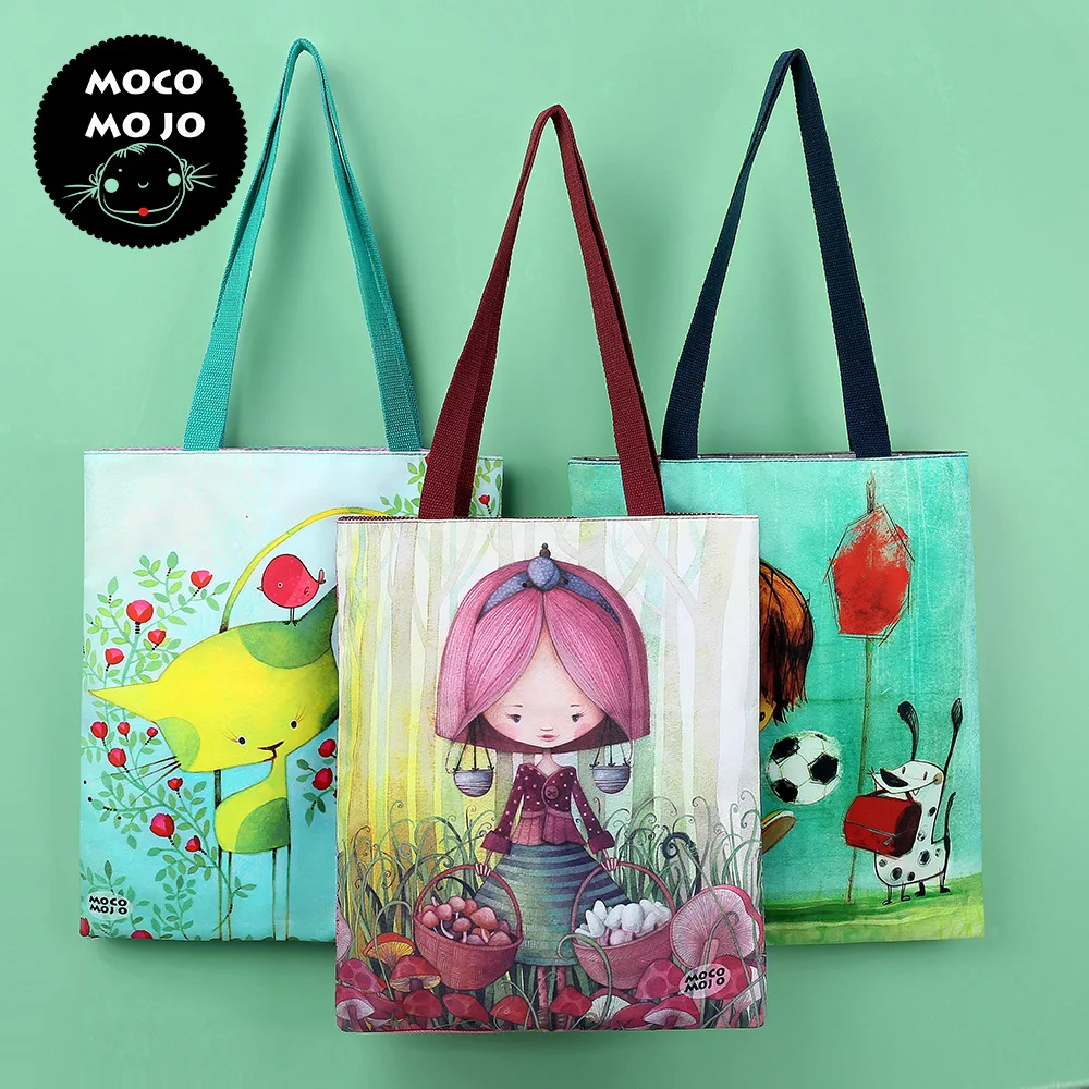 

New Style Children bu xi dai Young STUDENT'S Carry Bag Waterproof Carrying Book Bag Men And Women Children Shoulder Bag Makeup M