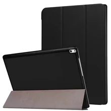 

PU Leather Funda Capa Case For Lenovo Tab 4 10 TB-X304L TB-X304F/N Tab 4 10 Plus TB-X704L TB-X704F/N Cover Smart Tablet Case