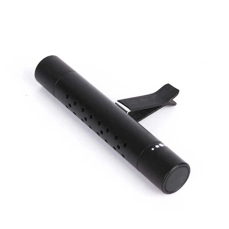 Автомобильный освежитель воздуха на выходе автомобиля вентиляционное отверстие