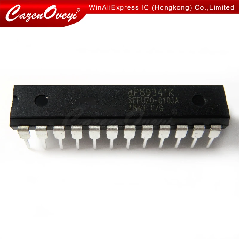 

1 шт./партия AP89341K AP89341 DIP-24 новая Оригинальная фотография