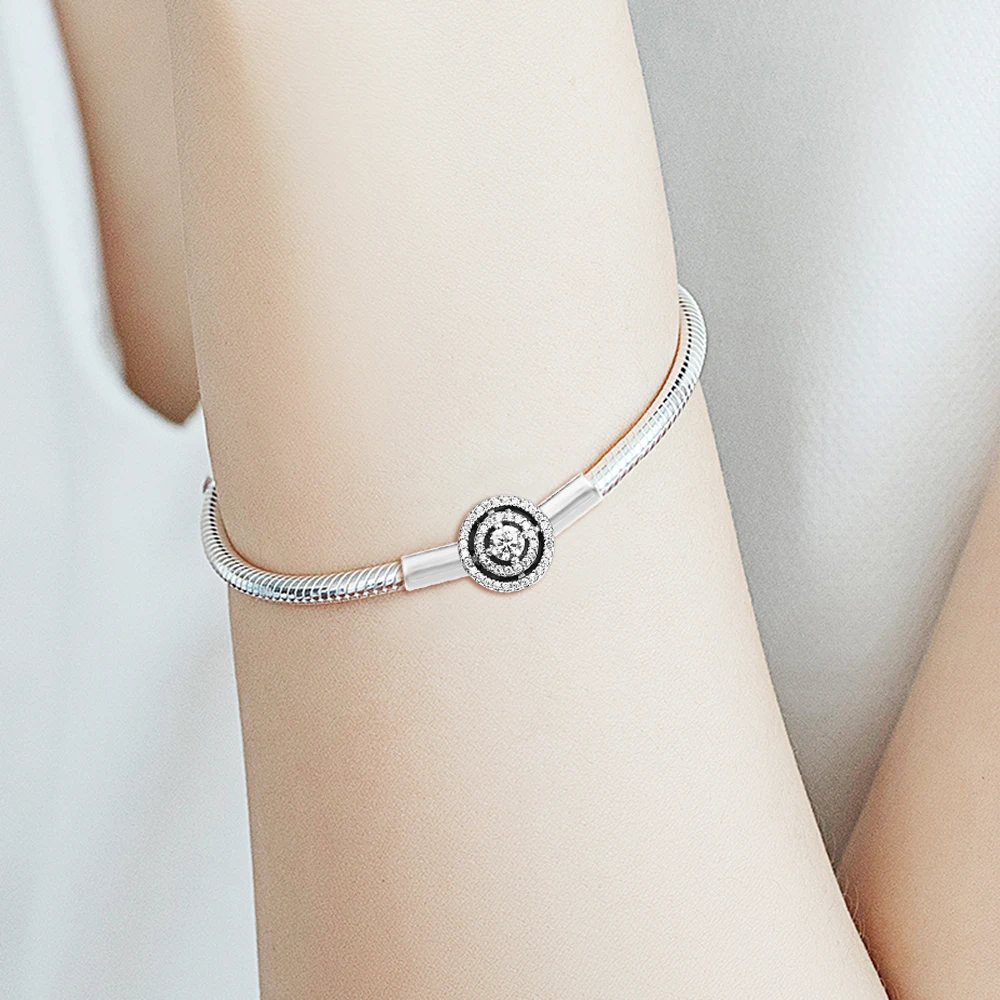 2021 α DIY    ũ ģ 100% ¥ ǹ S925  ũ ü  