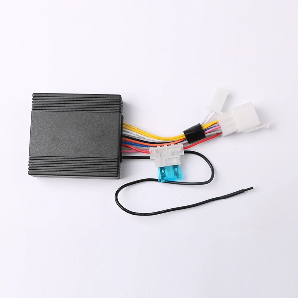 12V Car Security Alarm System Motorcycle Bike Scooter Remote Control Anti-theft motorcycle alarm,bike alarm,anti theft alarm,remote control