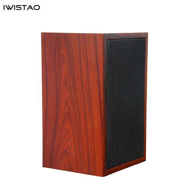 LS3/5A Empty Speaker Cabinet 1 Pair 3/5A 5 Inch
