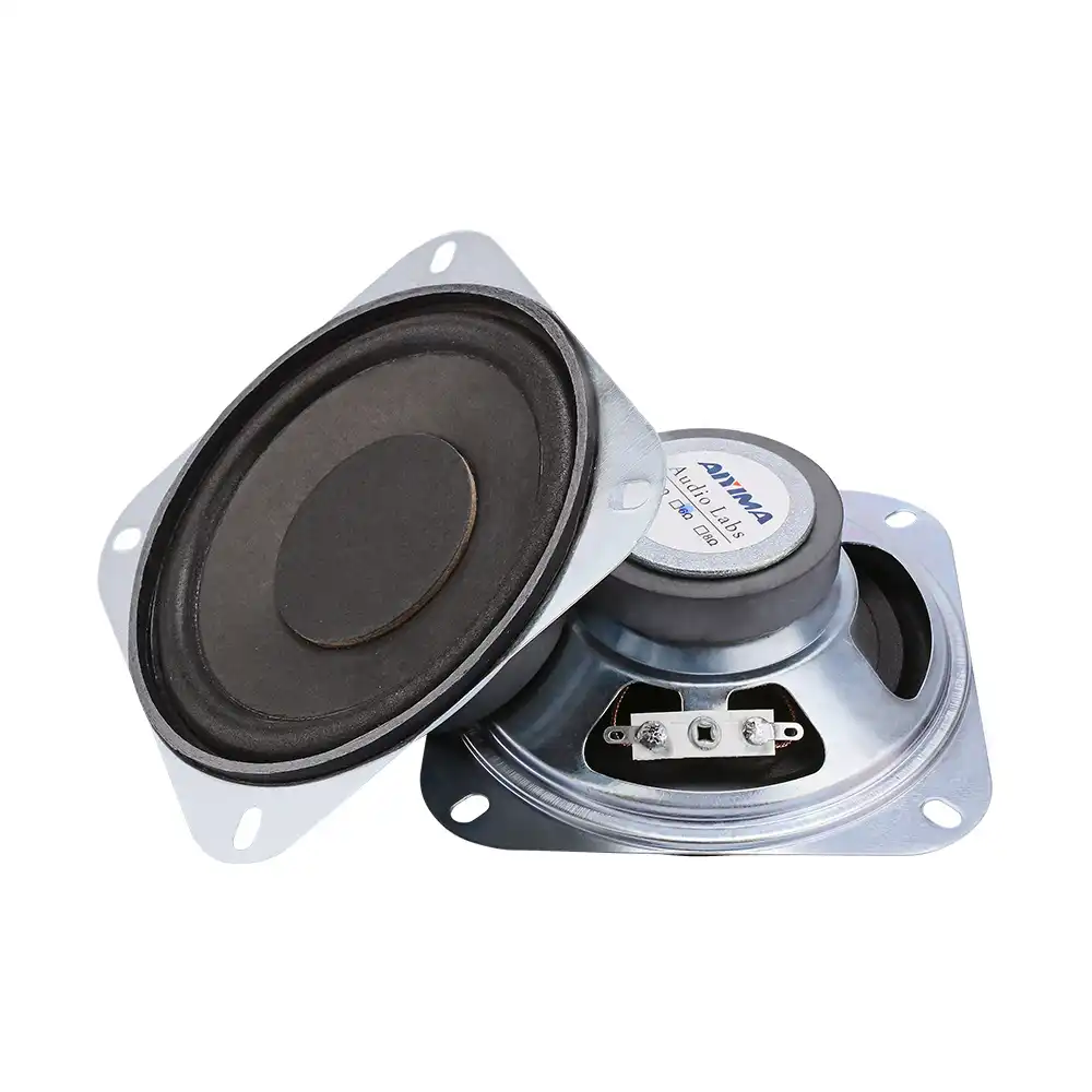 6 ohm 10w speaker