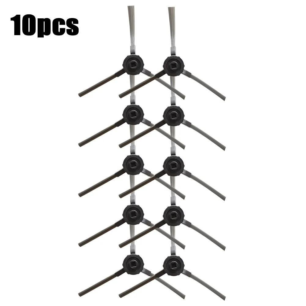 Боковые Щетки для робота-пылесоса Hepa фильтры REDMOND RV-R500 аксессуары пылесоса