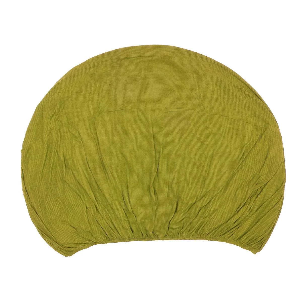 Зеленый желтый евро жаккард эластичный чехол на диван 3D плед Универсальный мебельные чехлы с элегантной юбкой для гостиной диван